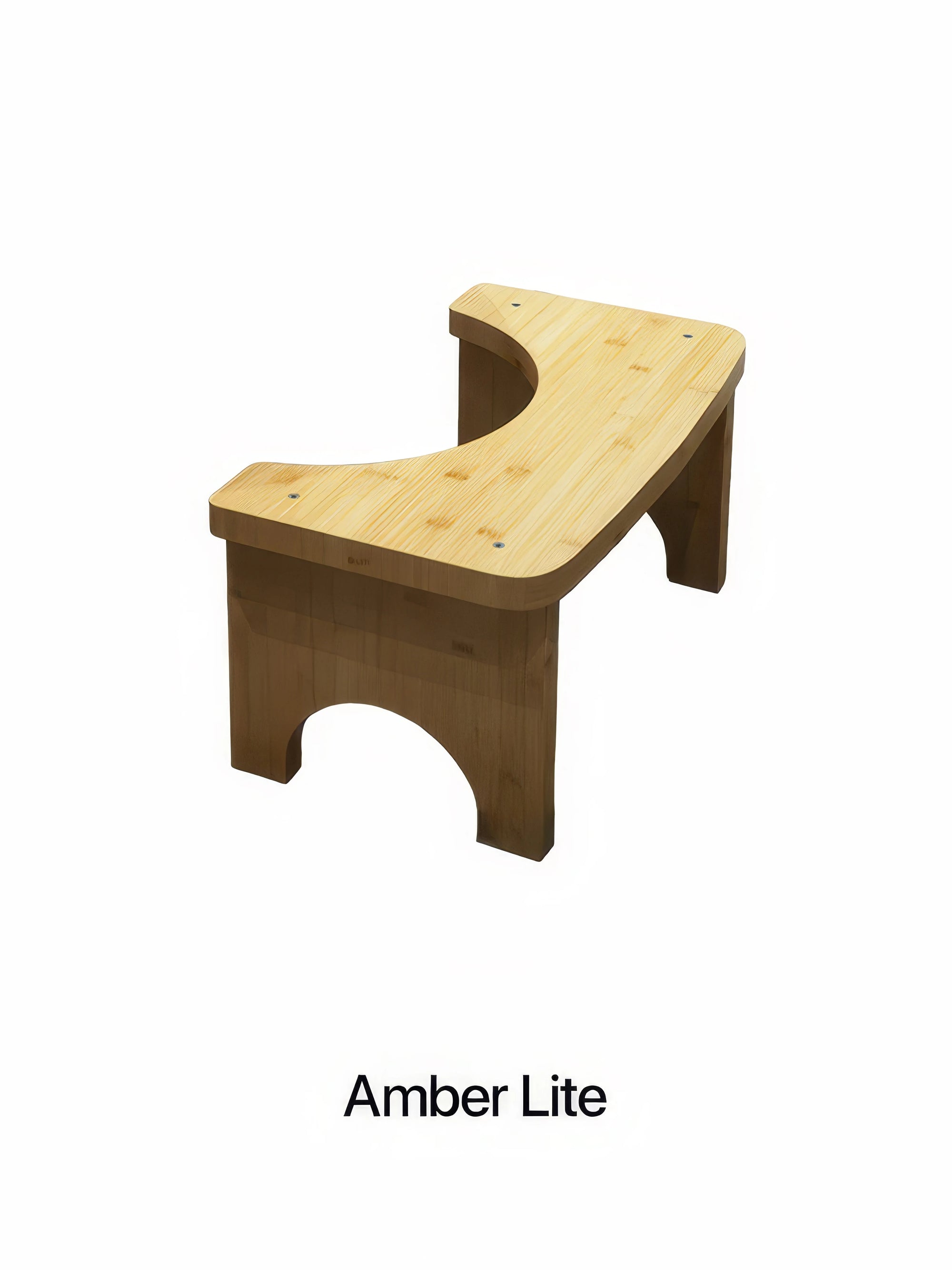 FlowRise Eco Stool