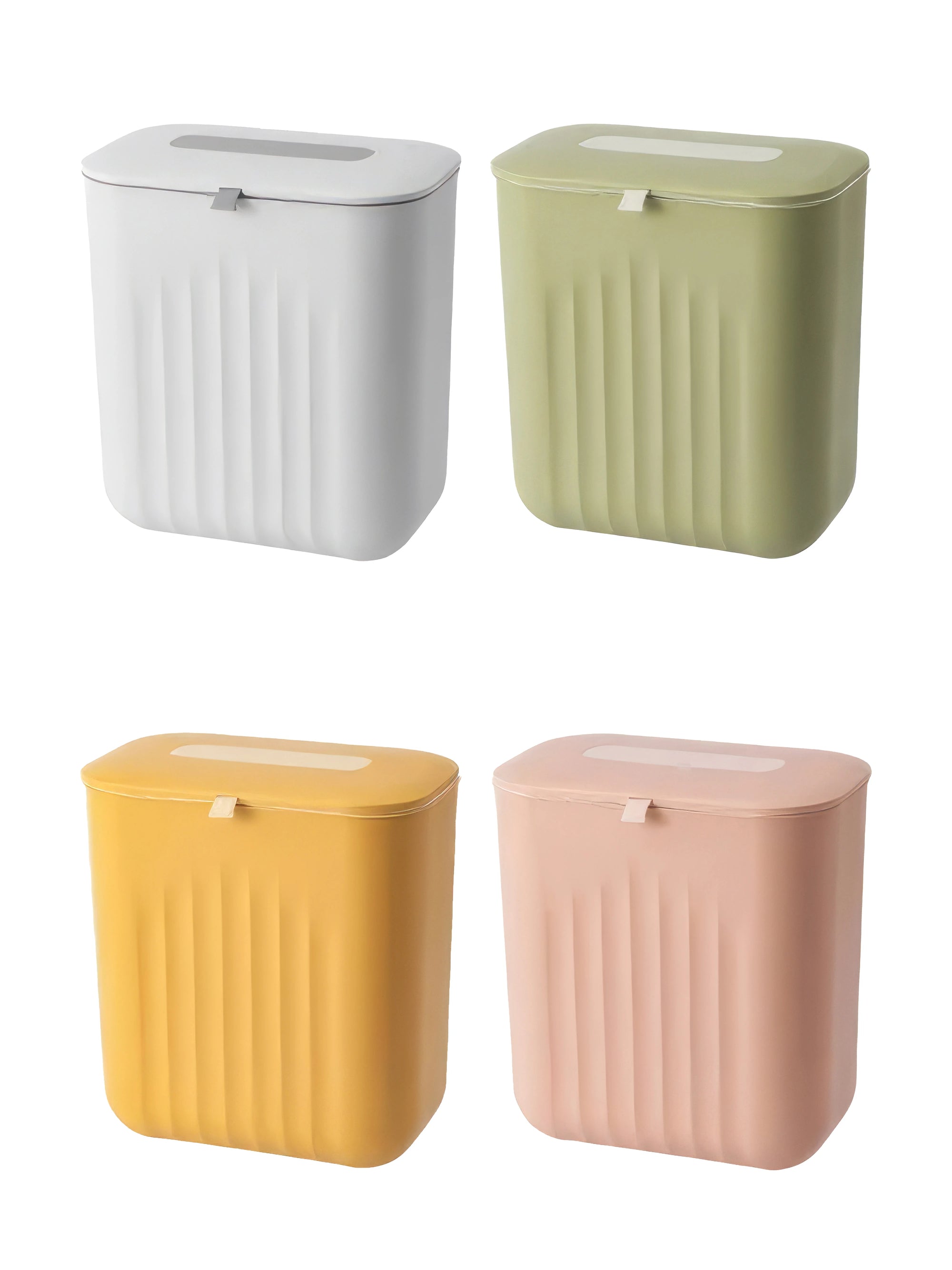 FlowPod Wall Bin