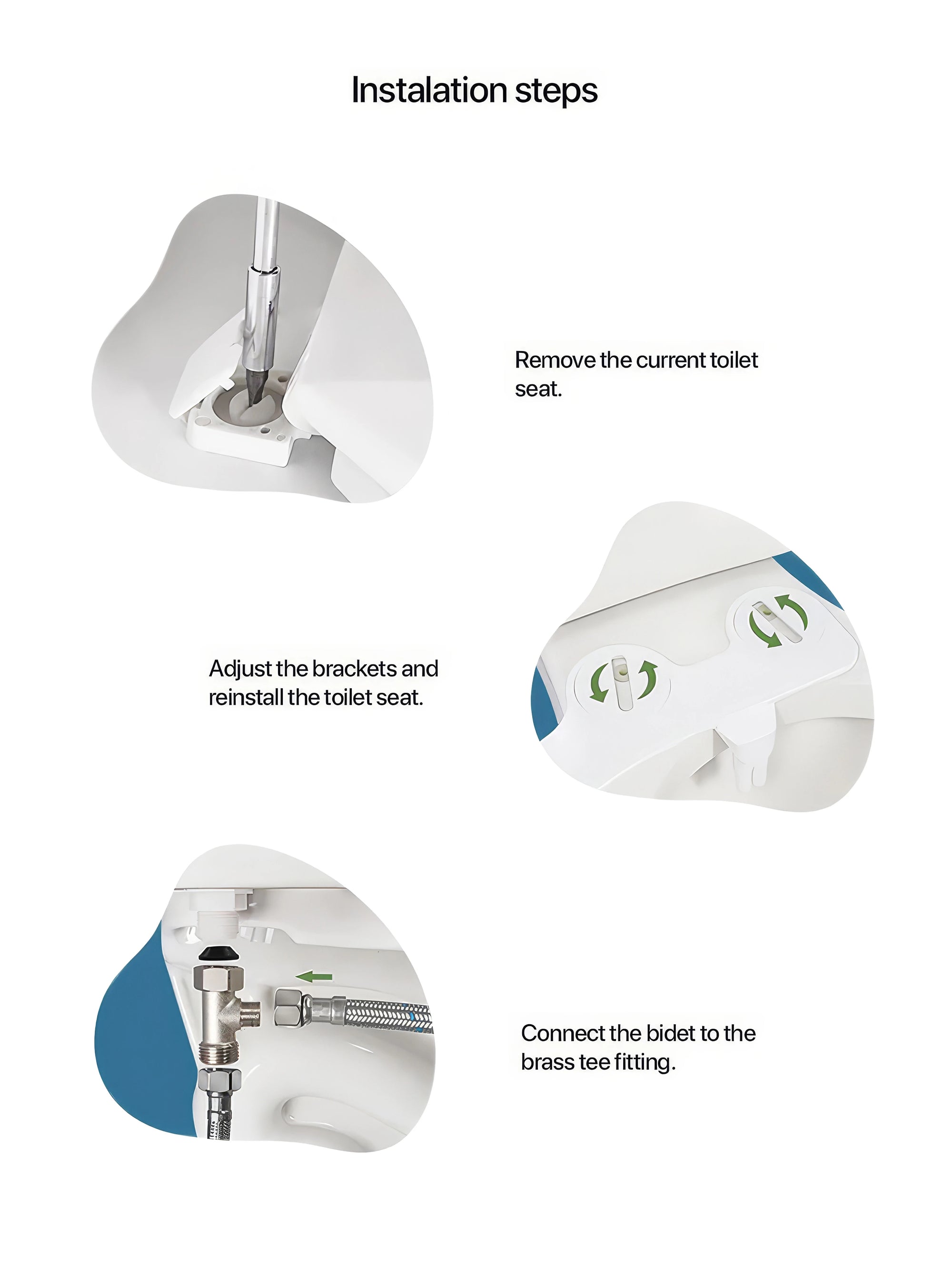 UltraFlow Bidet