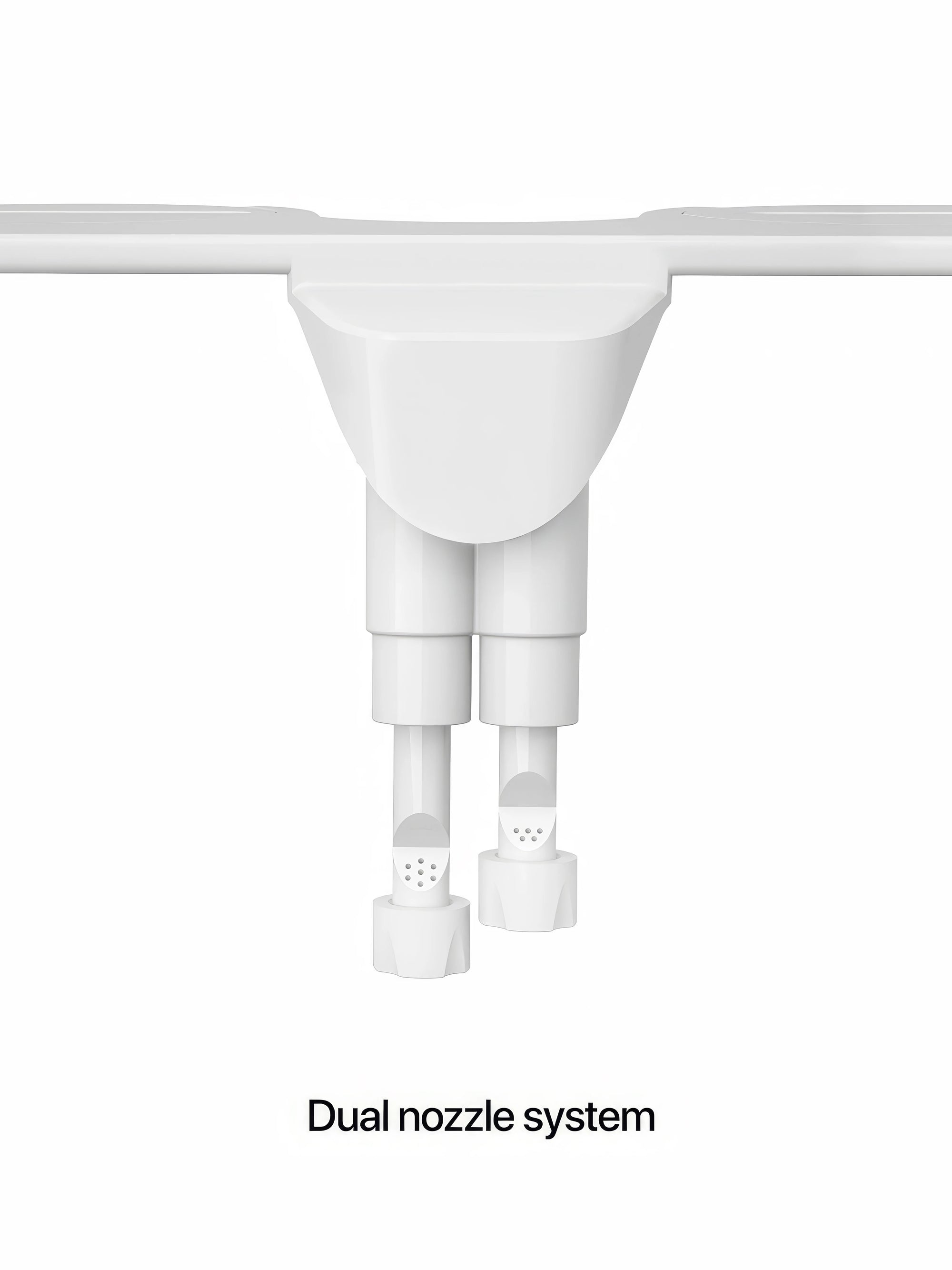 UltraFlow Bidet