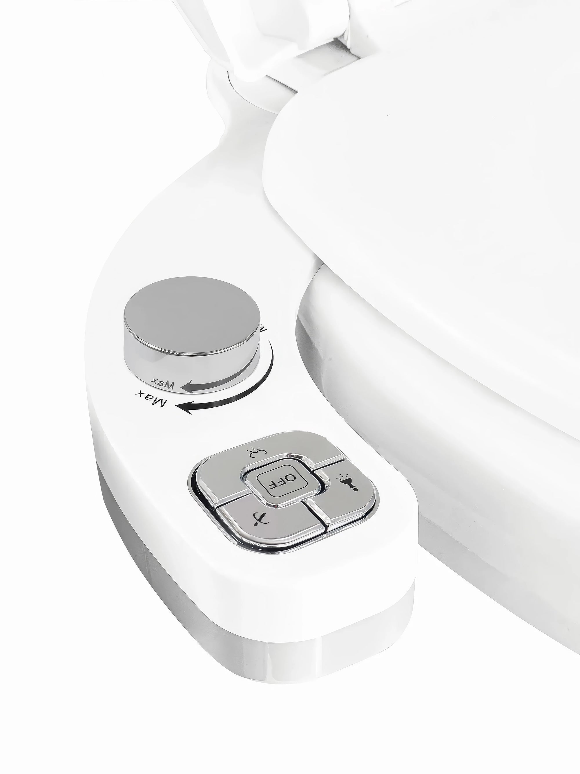 AquaFlow Bidet