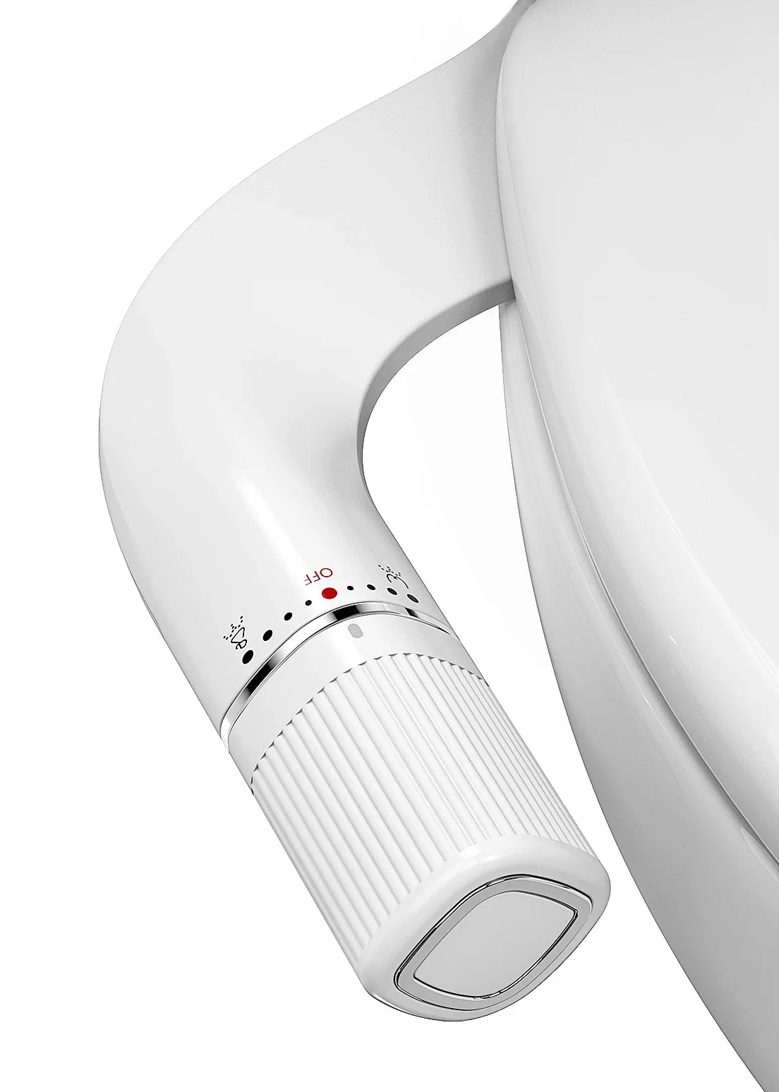 ComfortFlow Bidet