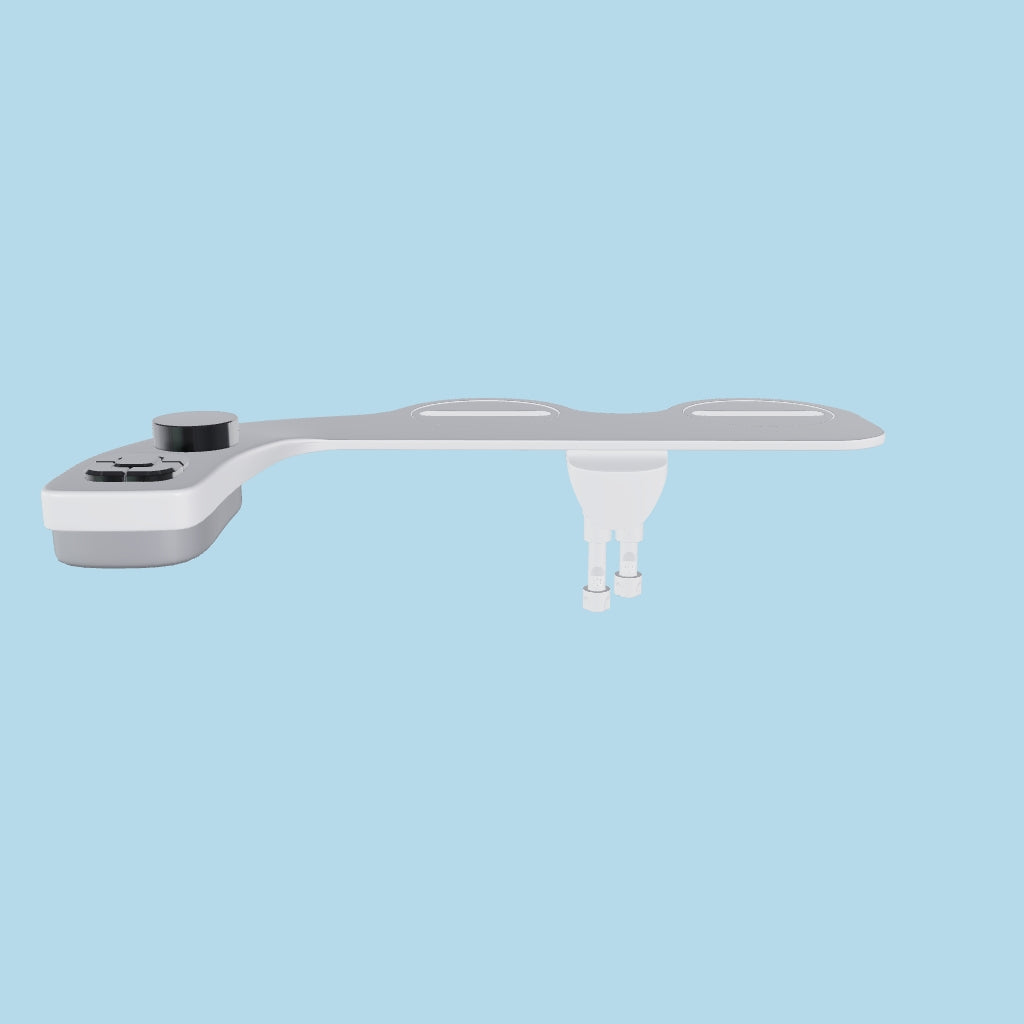 AquaFlow Bidet