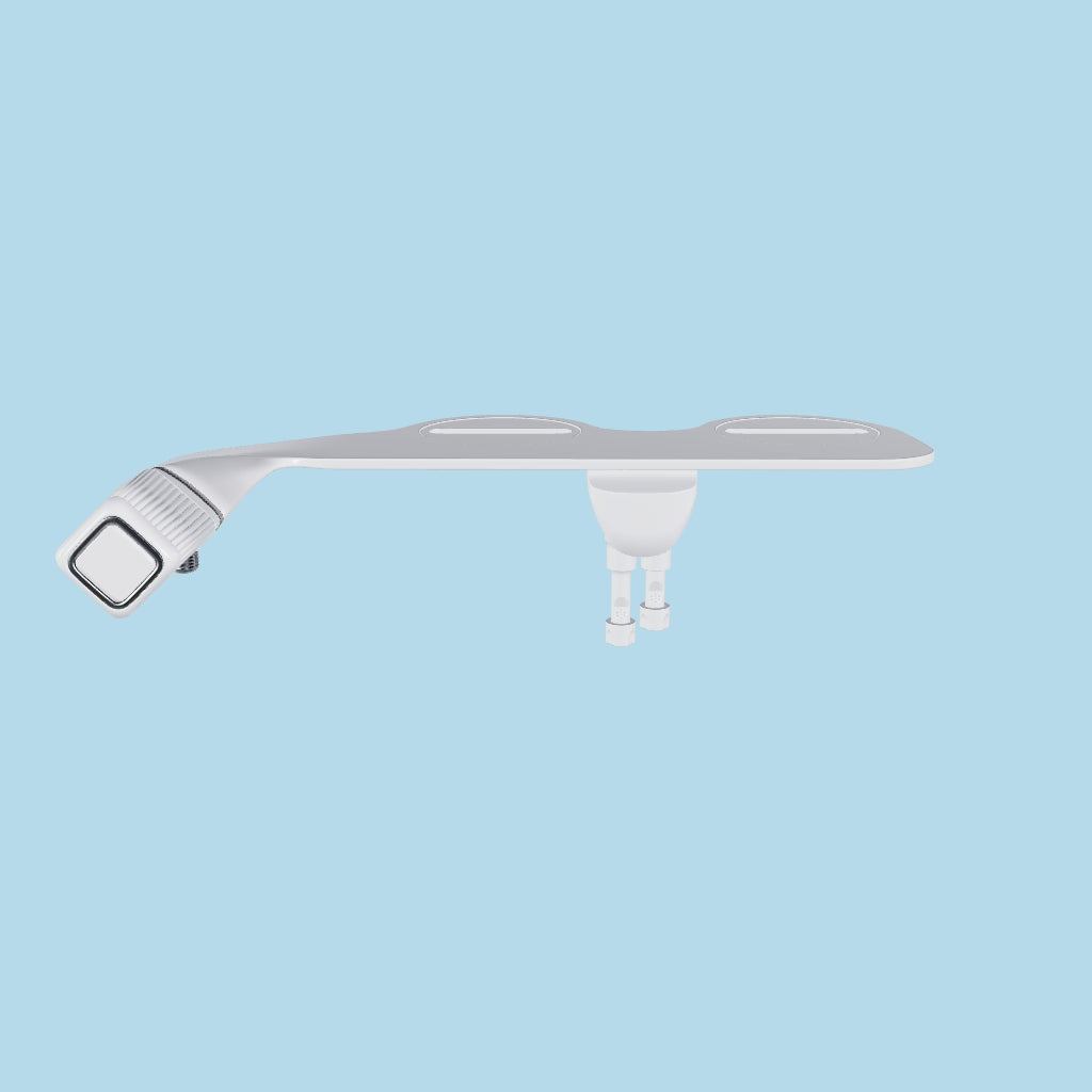 ComfortFlow Bidet