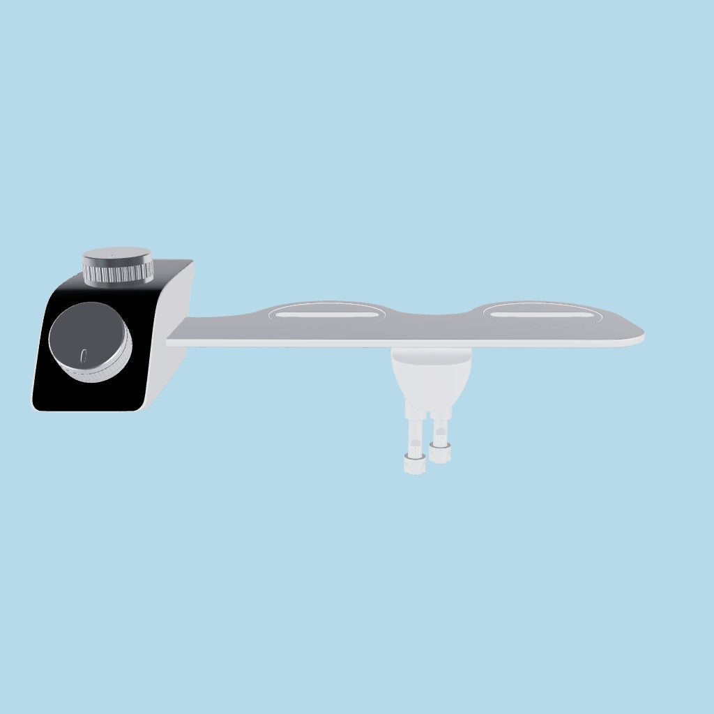 UltraFlow Bidet