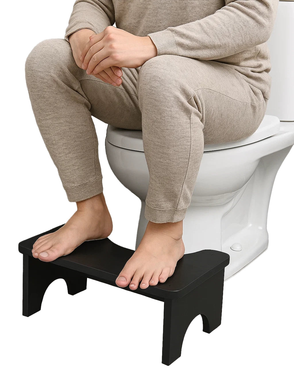 FlowRise Eco Stool